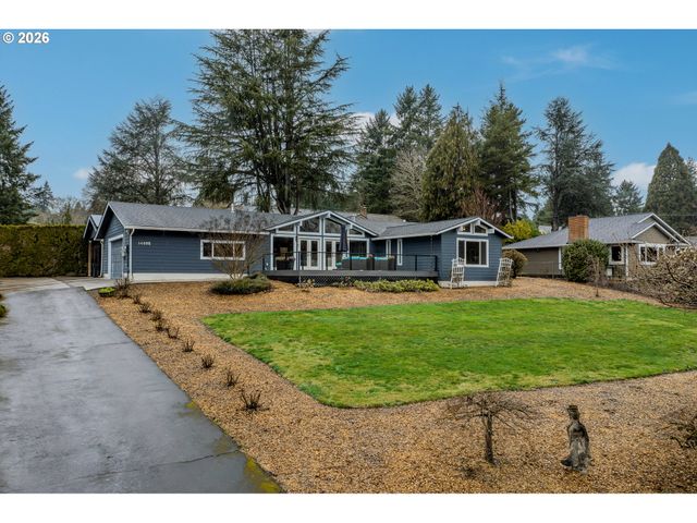 14885 Sw 100TH Ave, Tigard, OR 97224