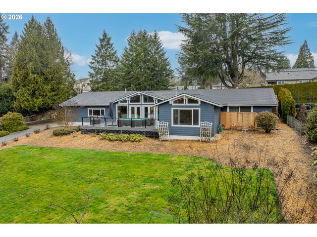 14885 Sw 100TH Ave, Tigard, OR 97224
