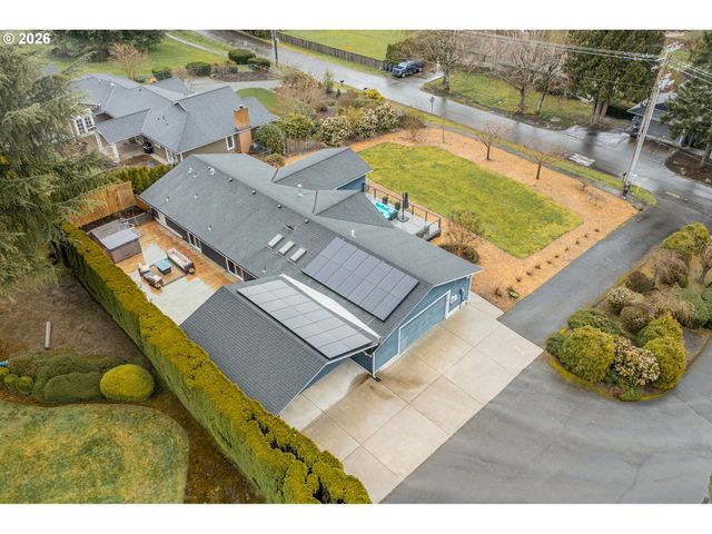 14885 Sw 100TH Ave, Tigard, OR 97224