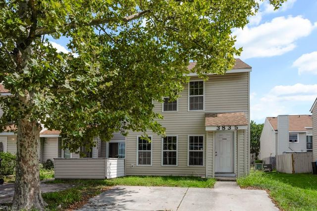 3835 Chimney Creek DR, Virginia Beach, VA 23462