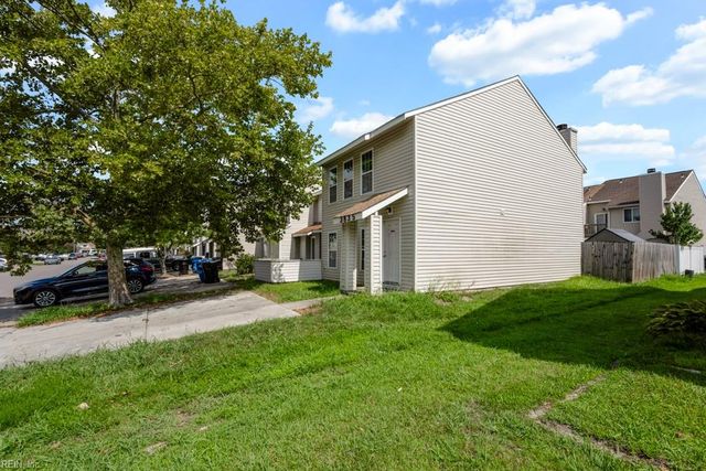 3835 Chimney Creek DR, Virginia Beach, VA 23462