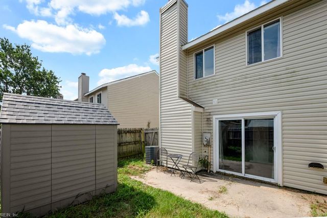 3835 Chimney Creek DR, Virginia Beach, VA 23462