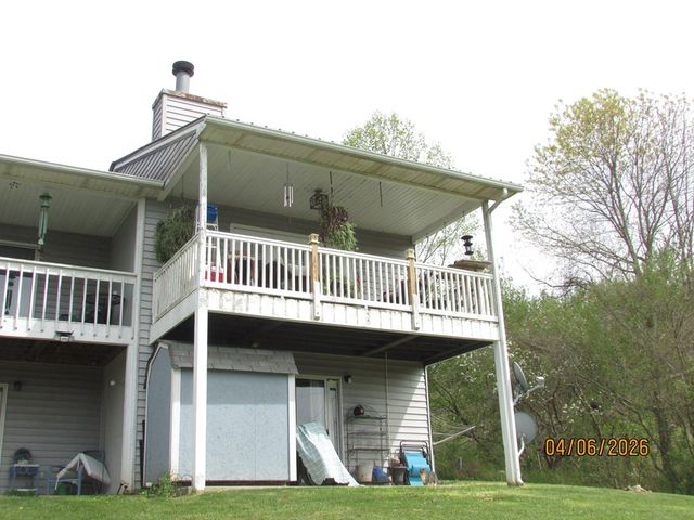 52 Mockingbird Lane, Hayesville, NC 28904