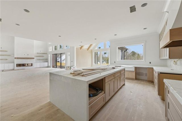 3207 Thompson Mill Road, Buford, GA 30519