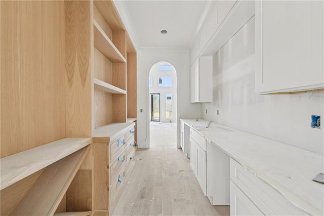 3207 Thompson Mill Road, Buford, GA 30519