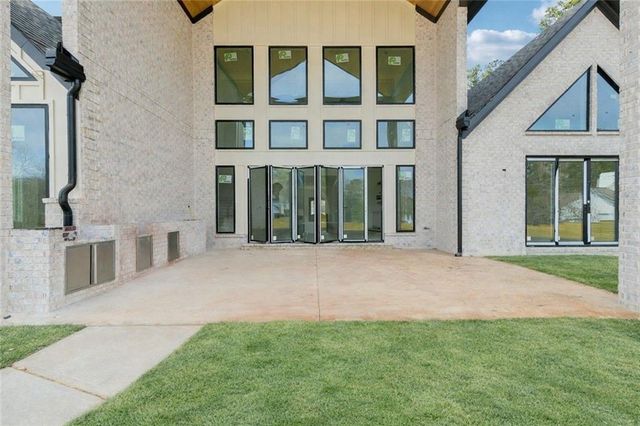 3207 Thompson Mill Road, Buford, GA 30519