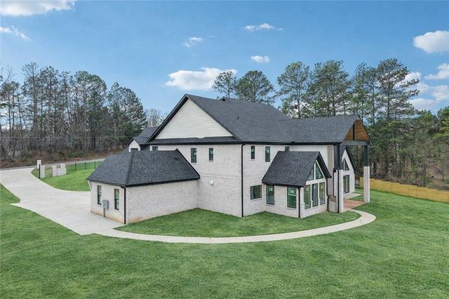 3207 Thompson Mill Road, Buford, GA 30519