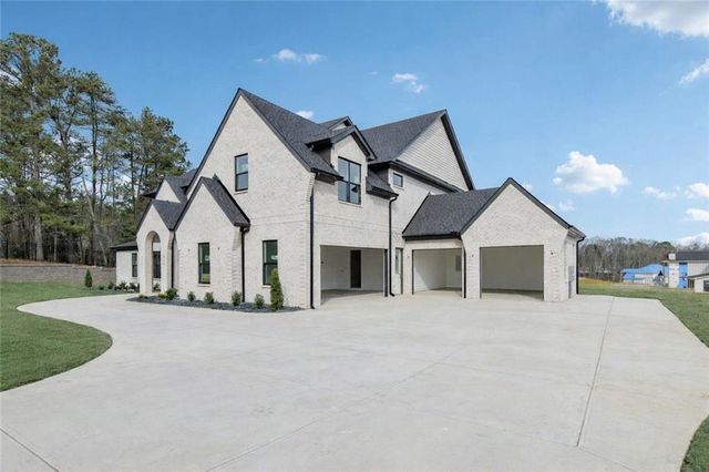 3207 Thompson Mill Road, Buford, GA 30519