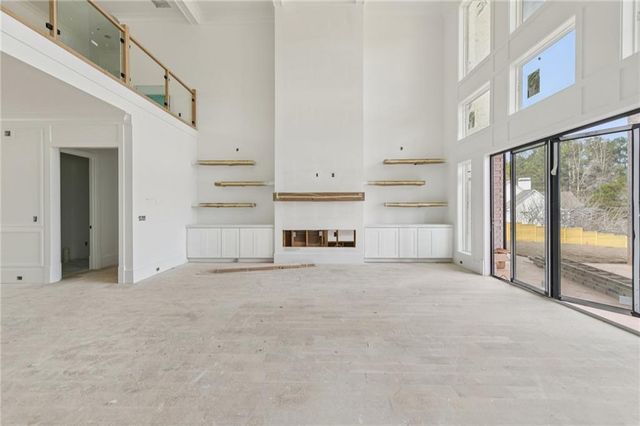 3207 Thompson Mill Road, Buford, GA 30519