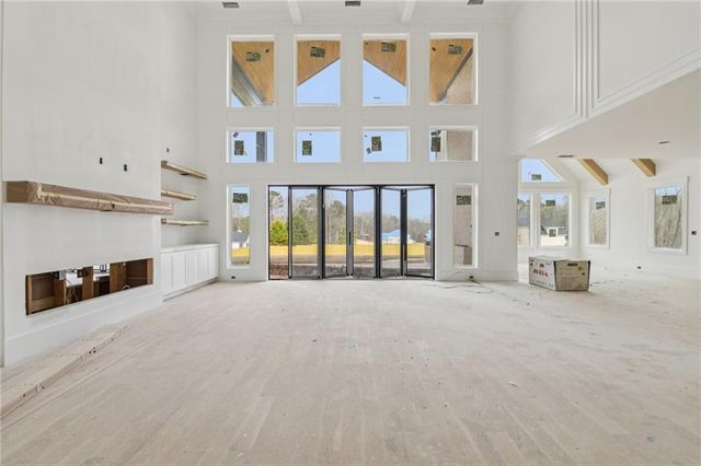 3207 Thompson Mill Road, Buford, GA 30519