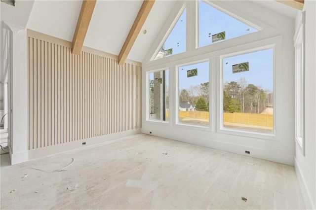 3207 Thompson Mill Road, Buford, GA 30519