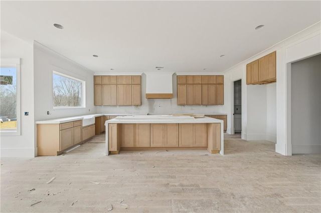 3207 Thompson Mill Road, Buford, GA 30519