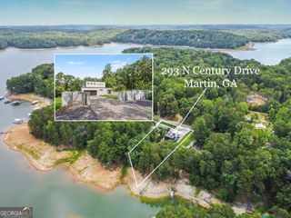293 N Century Drive, Martin, GA 30557