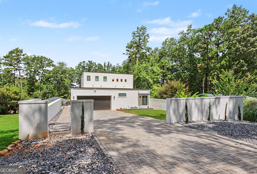 293 N Century Drive, Martin, GA 30557 — photo 2