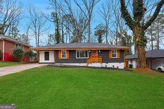 3119 Bellgreen Way, Decatur, GA 30032