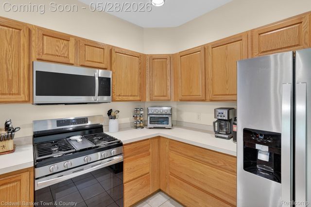 5551 Woodruff Shore Drive, Brighton Township, MI 48116