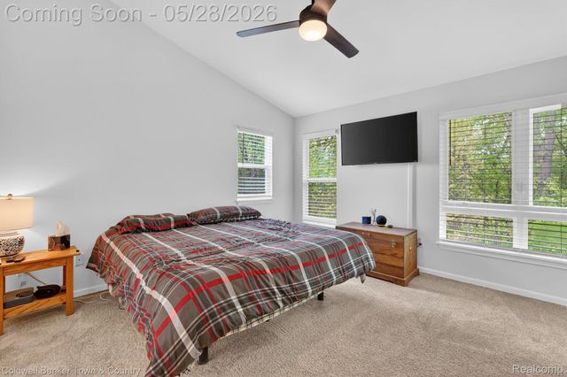 5551 Woodruff Shore Drive, Brighton Township, MI 48116