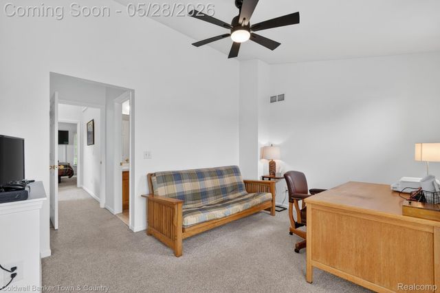 5551 Woodruff Shore Drive, Brighton Township, MI 48116