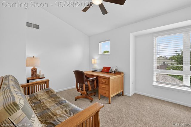 5551 Woodruff Shore Drive, Brighton Township, MI 48116