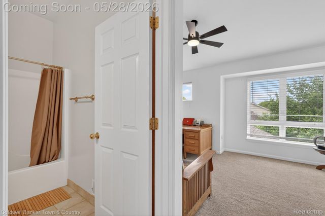 5551 Woodruff Shore Drive, Brighton Township, MI 48116