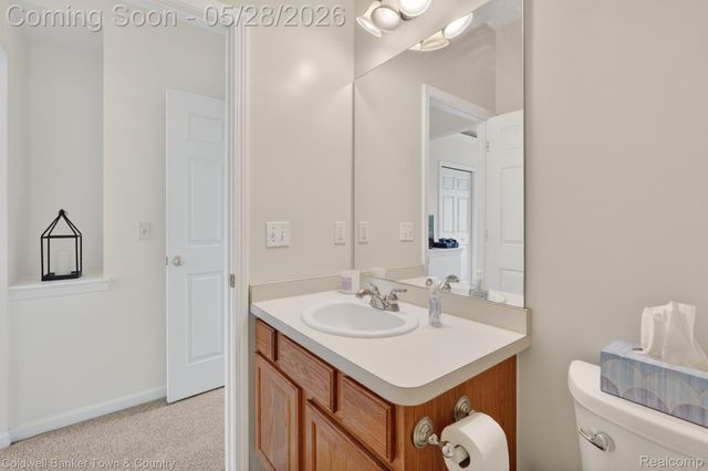 5551 Woodruff Shore Drive, Brighton Township, MI 48116
