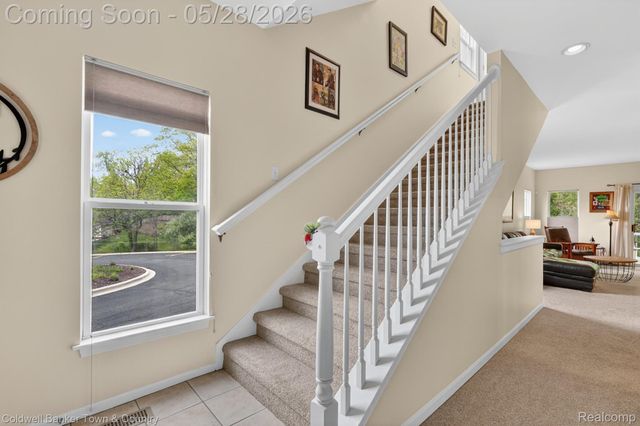 5551 Woodruff Shore Drive, Brighton Township, MI 48116