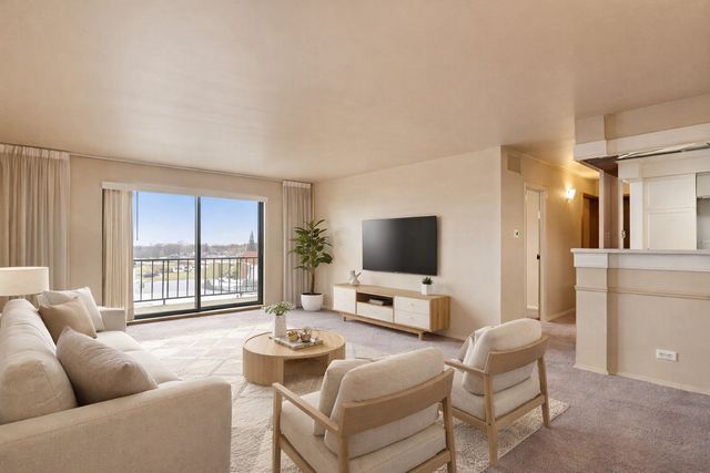 700 N Bruce Lane 312, Glenwood, IL 60425