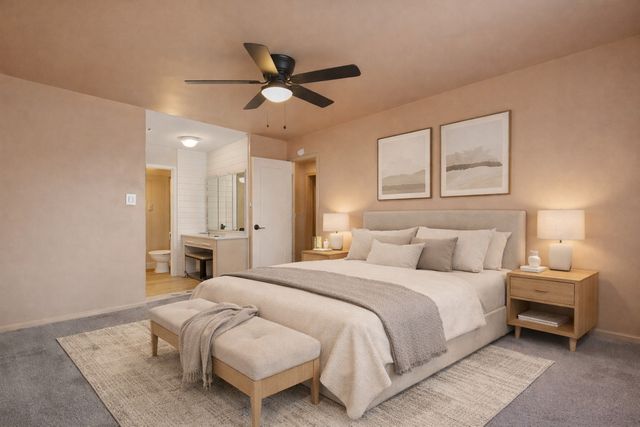 700 N Bruce Lane 312, Glenwood, IL 60425