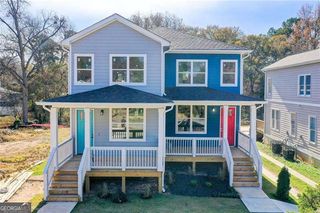 1236 Oakland Terrace SW A, Atlanta, GA 30310