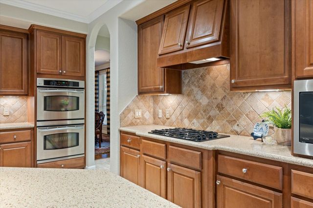 5222 Arcadia Glen Lane, Katy, TX 77494