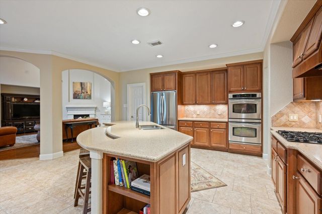 5222 Arcadia Glen Lane, Katy, TX 77494