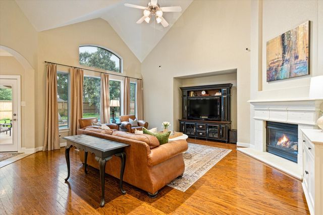 5222 Arcadia Glen Lane, Katy, TX 77494