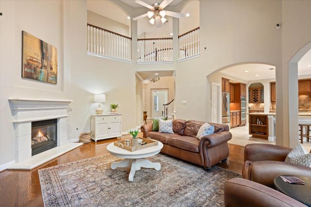 5222 Arcadia Glen Lane, Katy, TX 77494