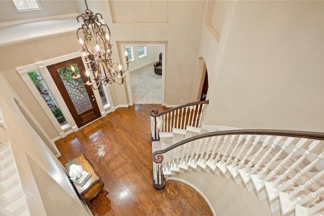 5222 Arcadia Glen Lane, Katy, TX 77494