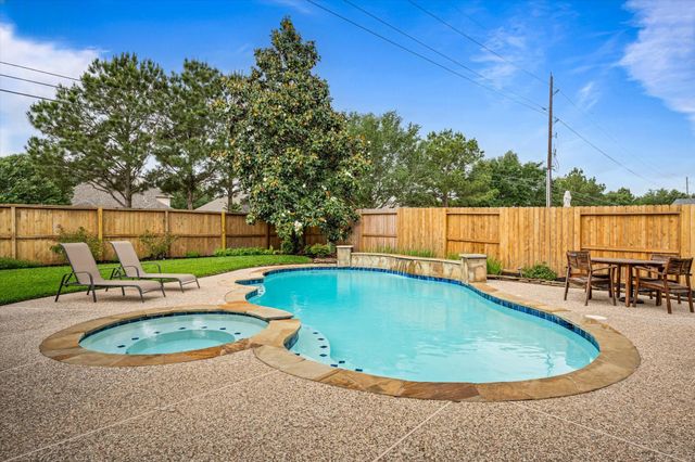 5222 Arcadia Glen Lane, Katy, TX 77494