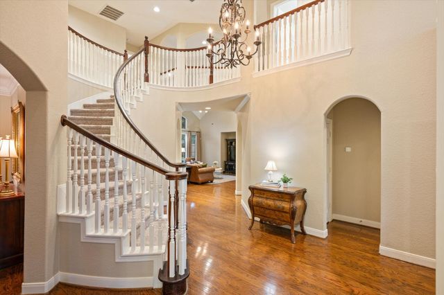 5222 Arcadia Glen Lane, Katy, TX 77494