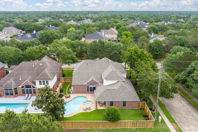 5222 Arcadia Glen Lane, Katy, TX 77494