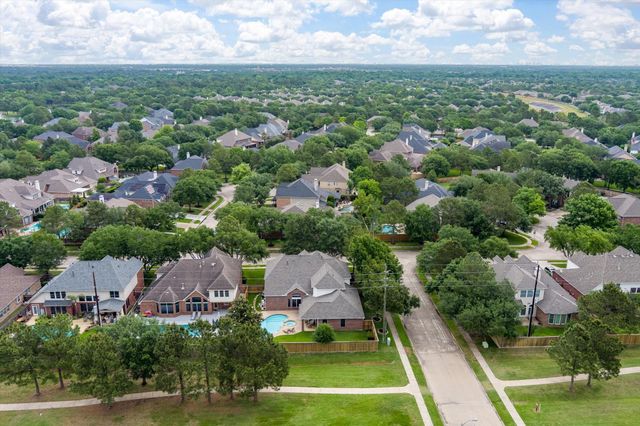 5222 Arcadia Glen Lane, Katy, TX 77494