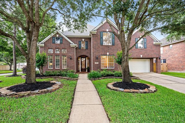 5222 Arcadia Glen Lane, Katy, TX 77494