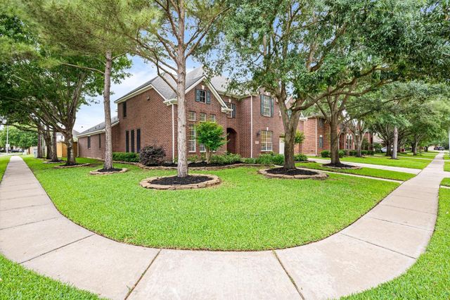 5222 Arcadia Glen Lane, Katy, TX 77494