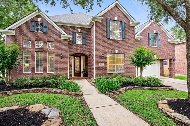 5222 Arcadia Glen Lane, Katy, TX 77494