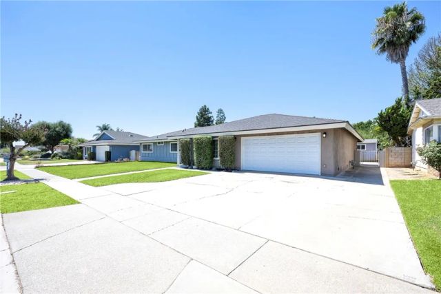 1219 N Van Buren Street, Placentia, CA 92870