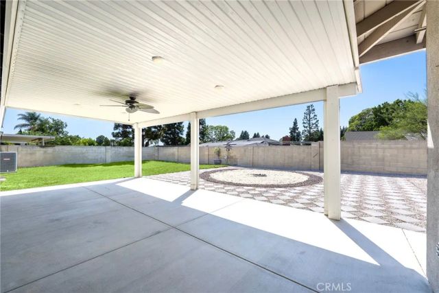 1219 N Van Buren Street, Placentia, CA 92870