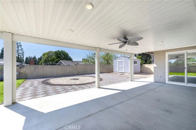 1219 N Van Buren Street, Placentia, CA 92870