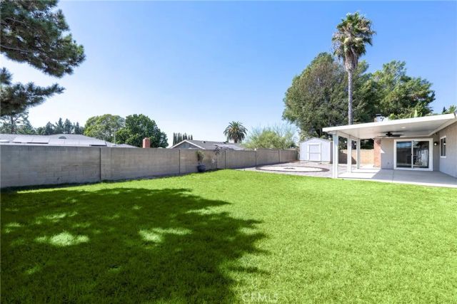 1219 N Van Buren Street, Placentia, CA 92870