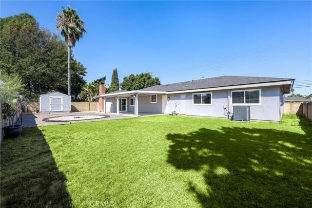 1219 N Van Buren Street, Placentia, CA 92870