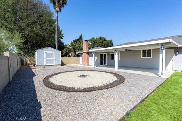1219 N Van Buren Street, Placentia, CA 92870