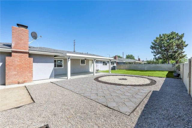 1219 N Van Buren Street, Placentia, CA 92870