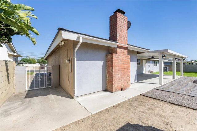 1219 N Van Buren Street, Placentia, CA 92870