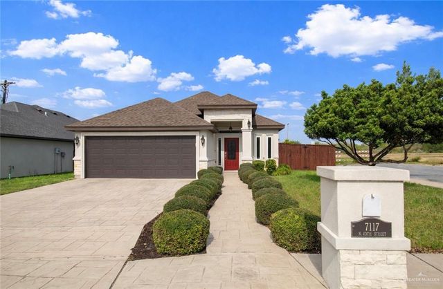 7117 N 40th Street, Mcallen, TX 78504